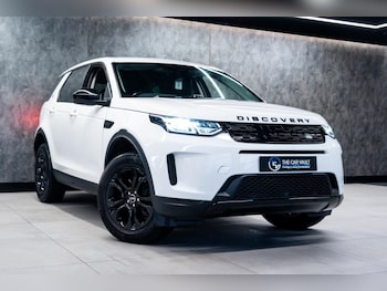 Used Land Rover Discovery Sport 2020 for sale - 78981888: Photo
