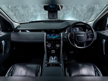 Used Land Rover Discovery Sport 2020 for sale - 78981888: Photo