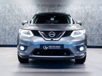 Used Nissan X-Trail 2015 for sale - 78307182: Photo