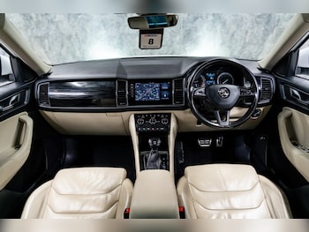 Used Skoda Kodiaq 2017 for sale - 78292112: Photo