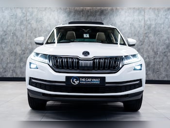 Used Skoda Kodiaq 2017 for sale - 78292112: Photo