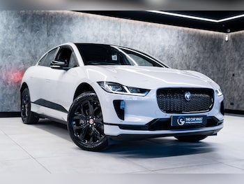 Used Jaguar I-Pace 2022 for sale - 78763183: Photo