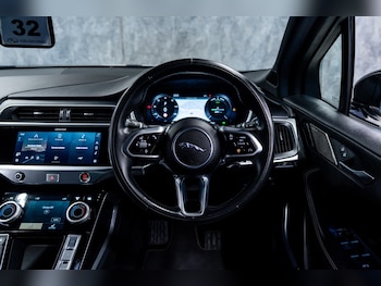 Used Jaguar I-Pace 2022 for sale - 78763183: Photo