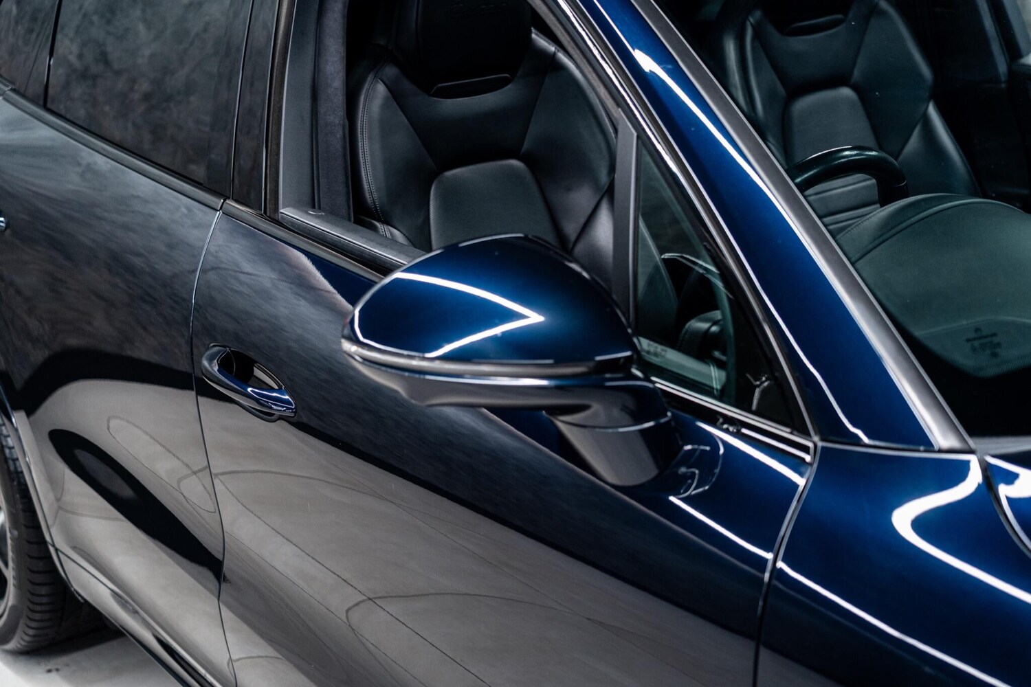 Used Porsche Cayenne 2018 for sale - 77559619: Photo 11