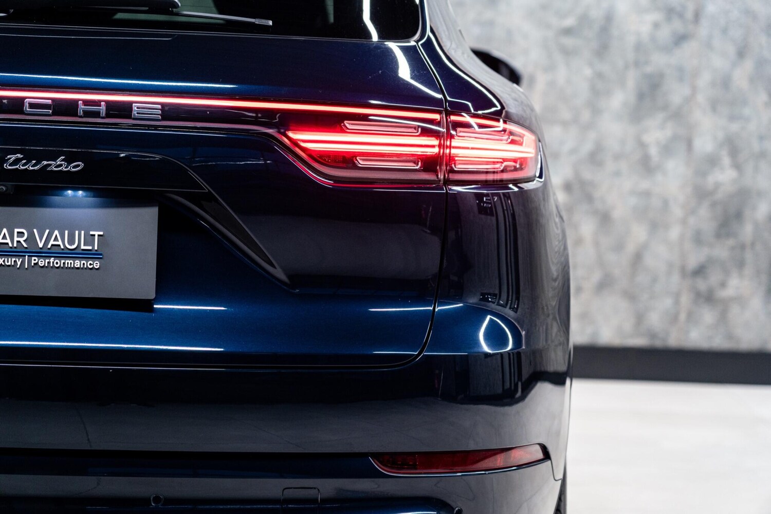 Used Porsche Cayenne 2018 for sale - 77559619: Photo 13