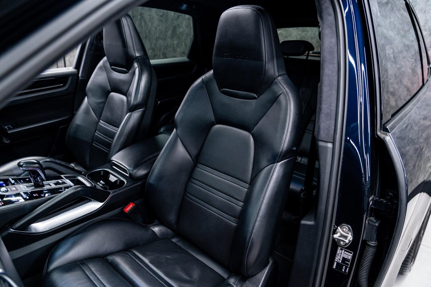 Used Porsche Cayenne 2018 for sale - 77559619: Photo 19