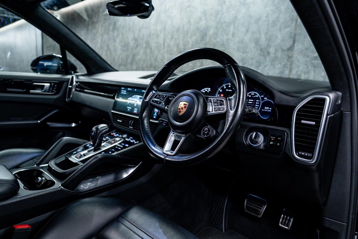 Used Porsche Cayenne 2018 for sale - 77559619: Photo 21