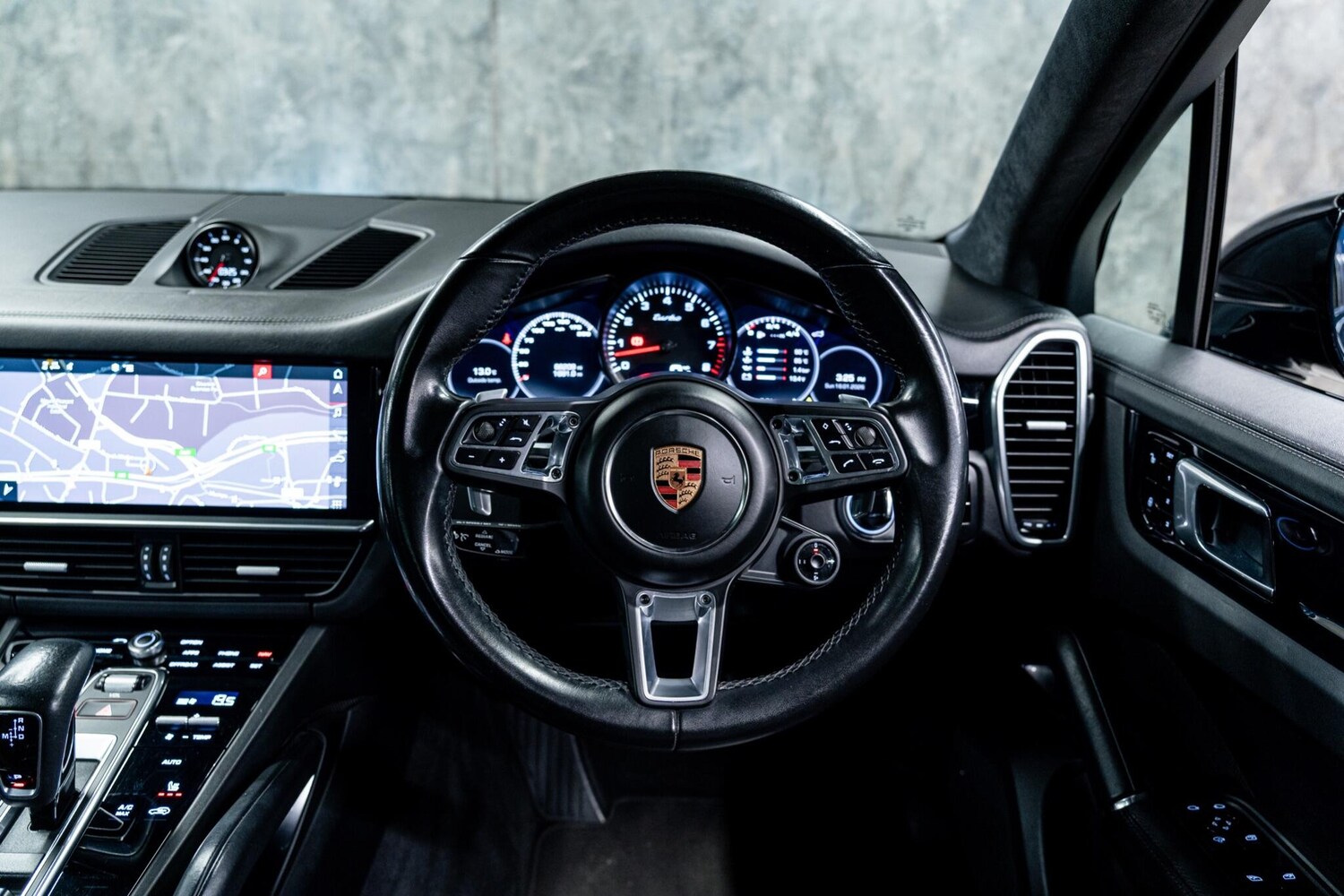 Used Porsche Cayenne 2018 for sale - 77559619: Photo 24