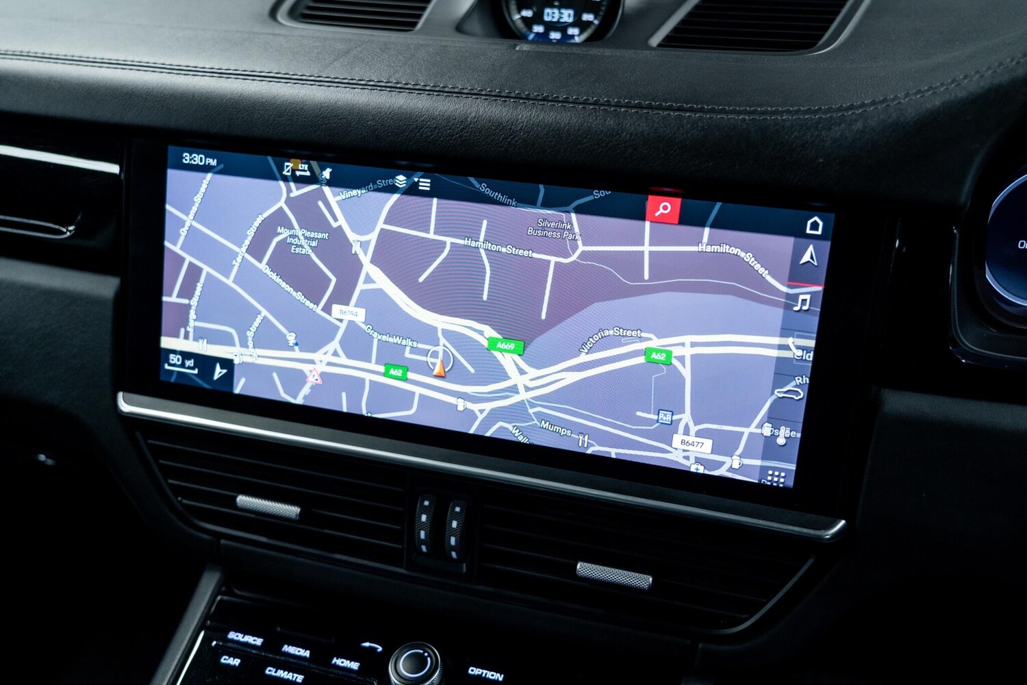 Used Porsche Cayenne 2018 for sale - 77559619: Photo 34