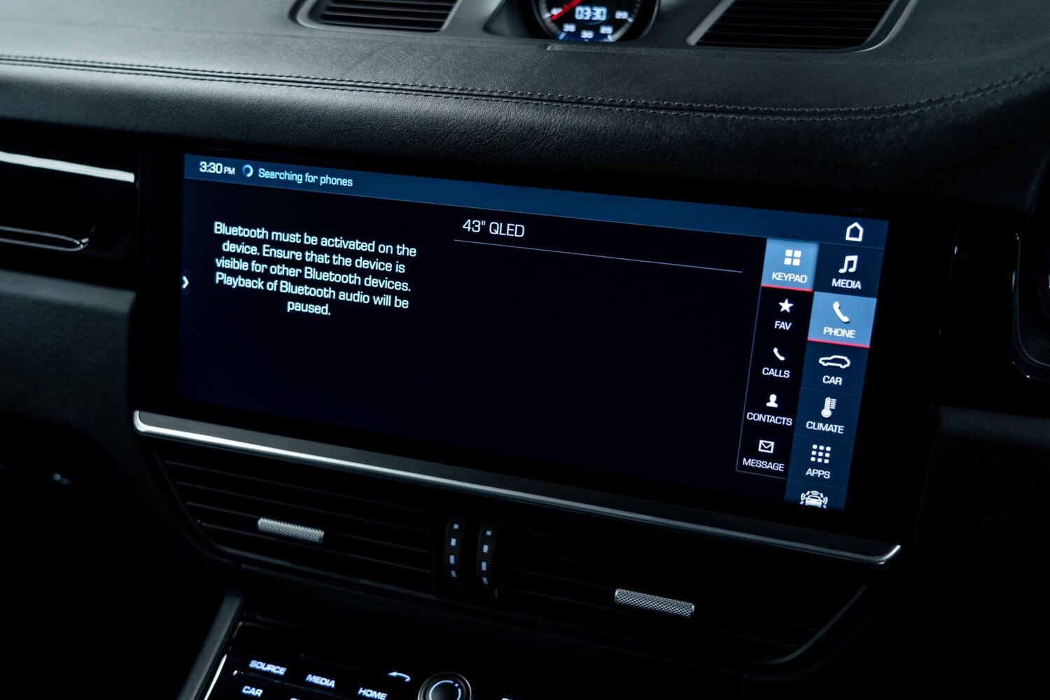 Used Porsche Cayenne 2018 for sale - 77559619: Photo 37