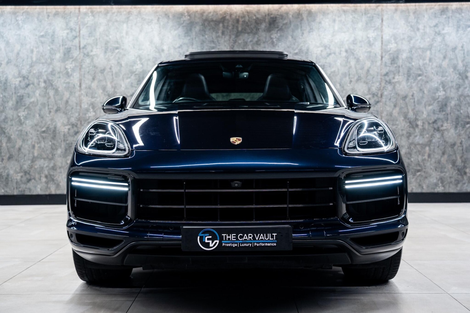 Used Porsche Cayenne 2018 for sale - 77559619: Photo 4