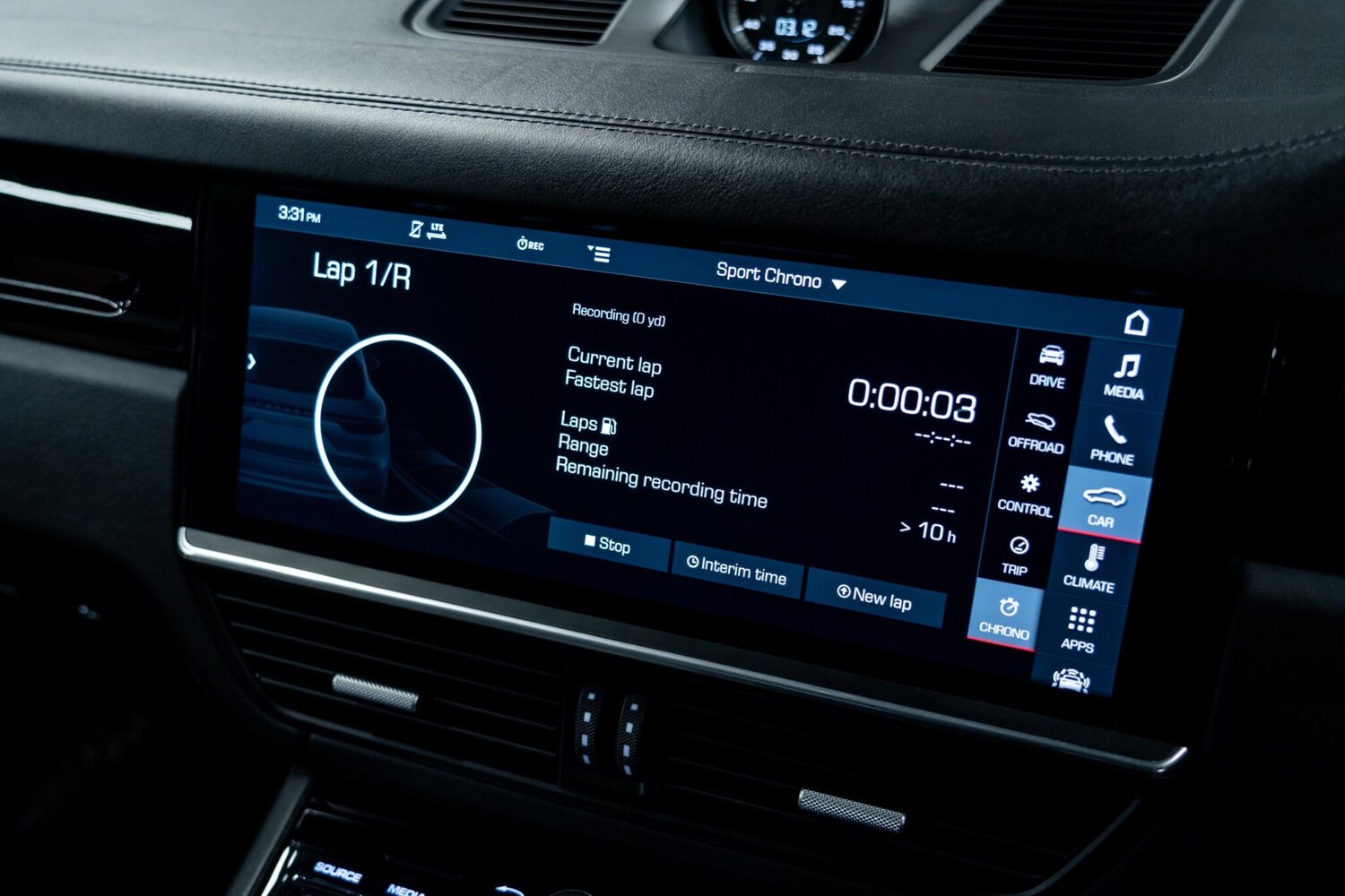 Used Porsche Cayenne 2018 for sale - 77559619: Photo 42