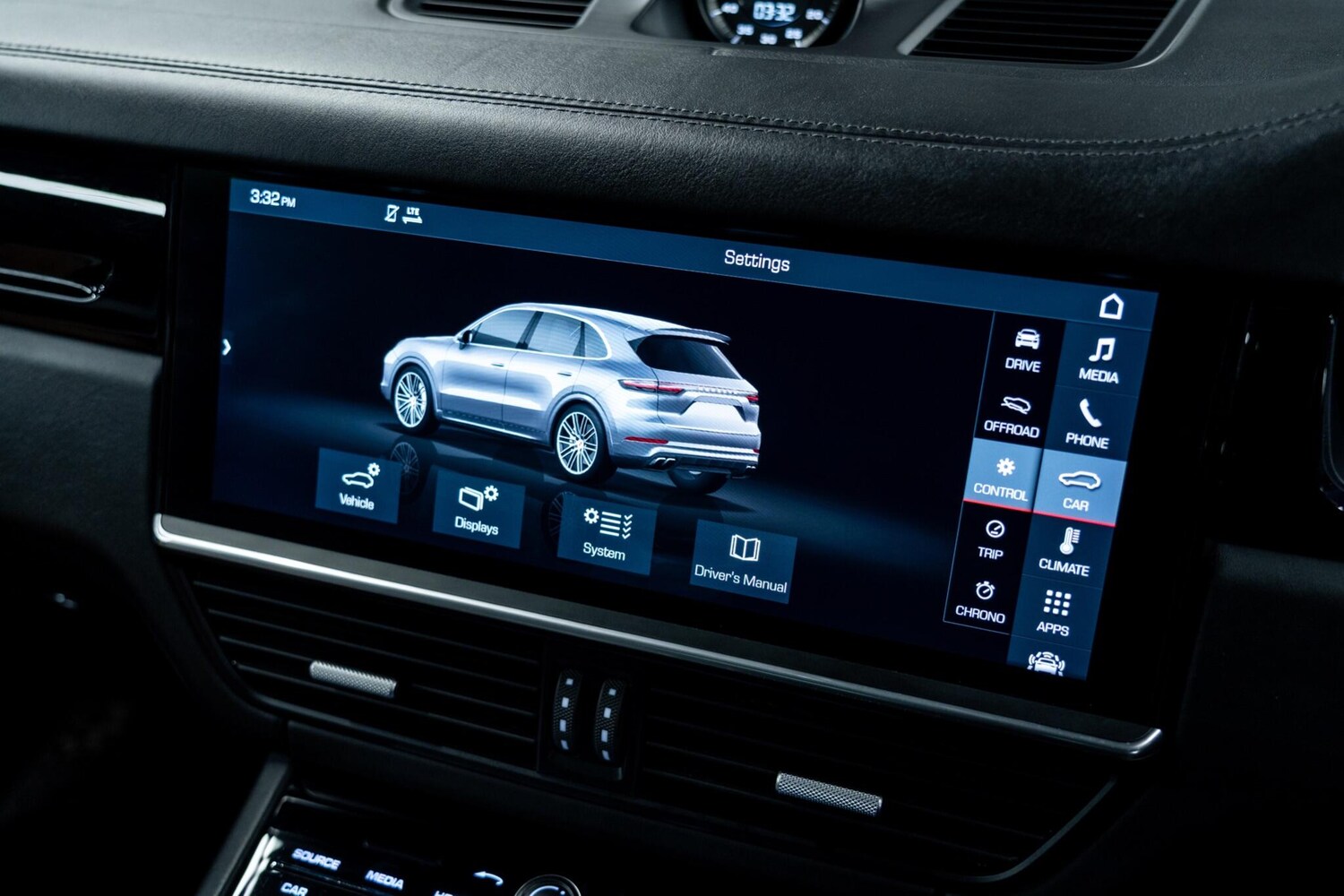 Used Porsche Cayenne 2018 for sale - 77559619: Photo 43