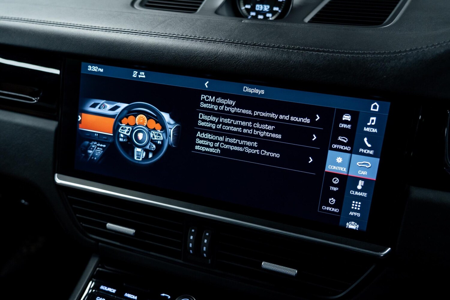 Used Porsche Cayenne 2018 for sale - 77559619: Photo 44