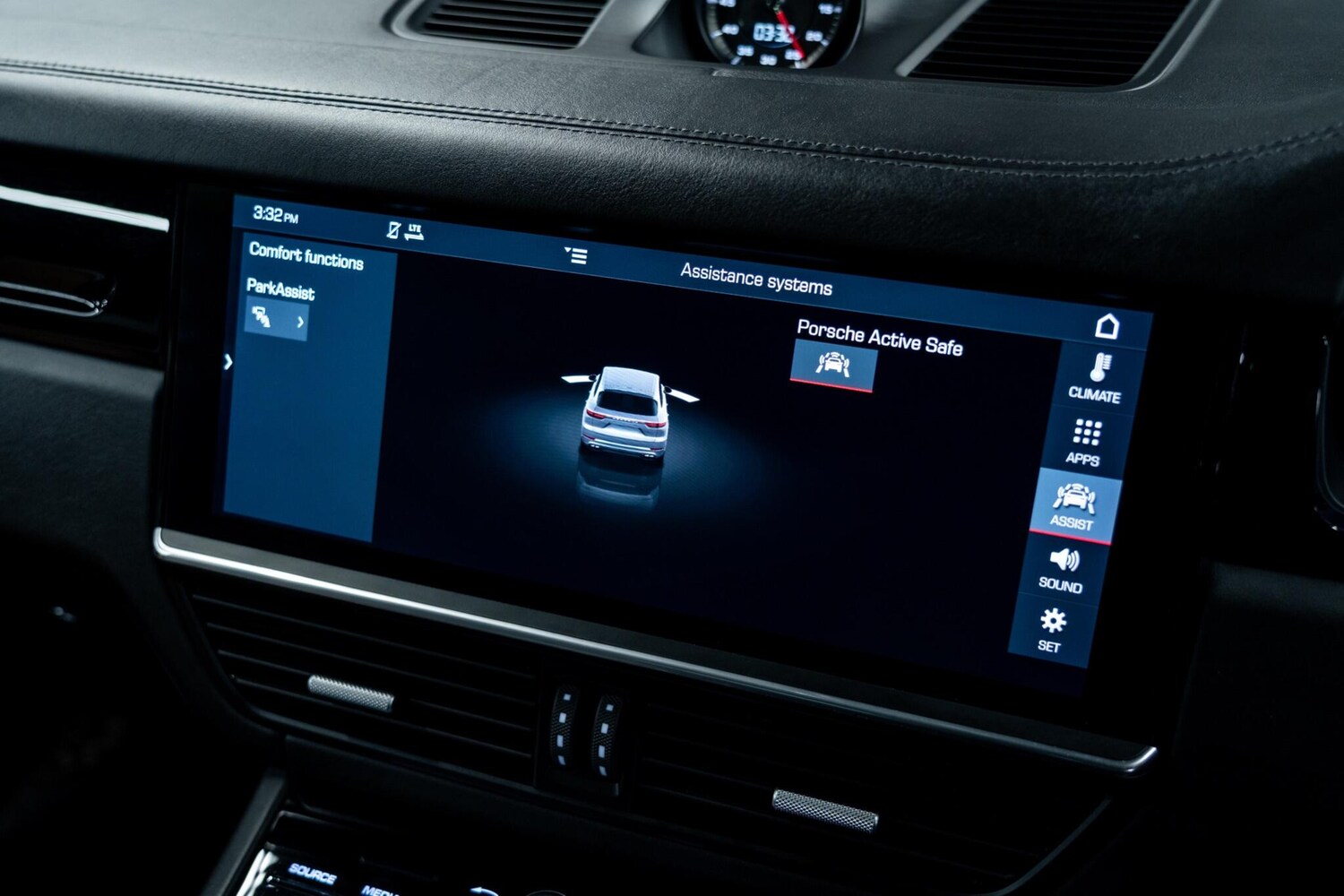 Used Porsche Cayenne 2018 for sale - 77559619: Photo 45