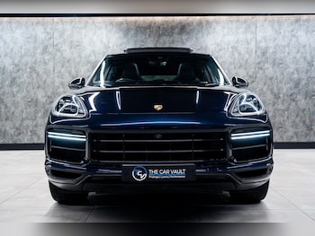 Used Porsche Cayenne 2018 for sale - 77559619: Photo
