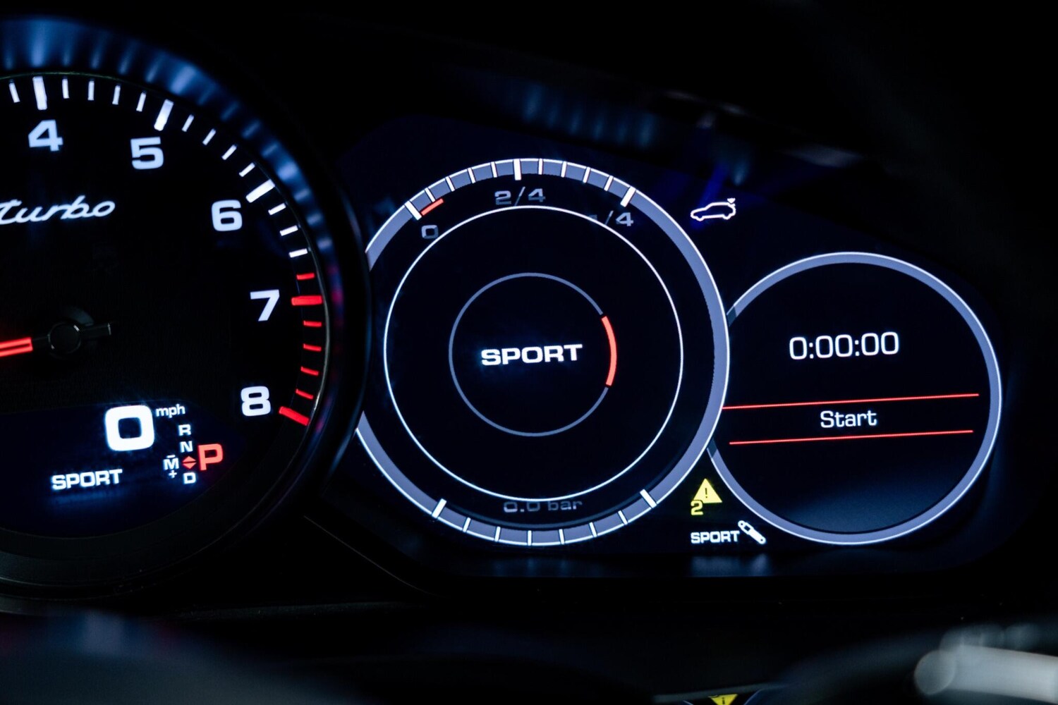 Used Porsche Cayenne 2018 for sale - 77559619: Photo 52