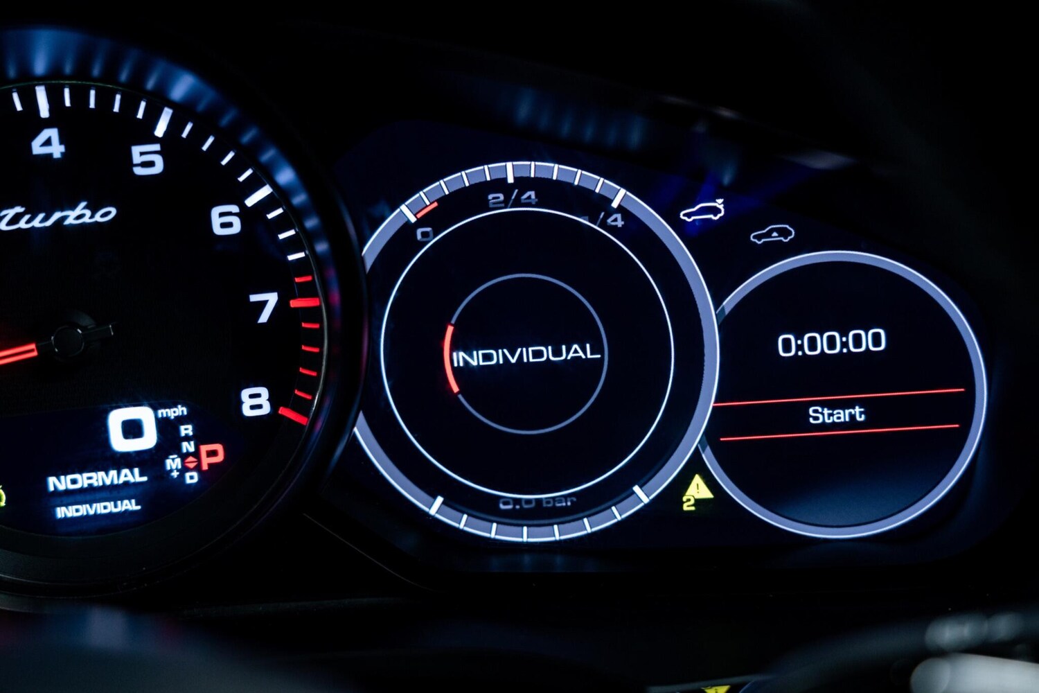 Used Porsche Cayenne 2018 for sale - 77559619: Photo 54