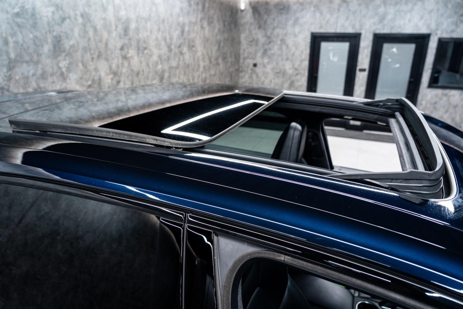 Used Porsche Cayenne 2018 for sale - 77559619: Photo 9