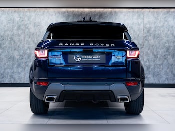 Used Land Rover Range Rover Evoque 2018 for sale - 78763474: Photo