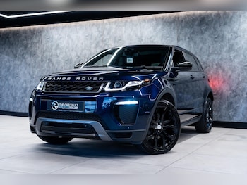Used Land Rover Range Rover Evoque 2018 for sale - 78763474: Photo