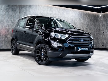 Used Ford Ecosport 2019 for sale - 78910841: Photo