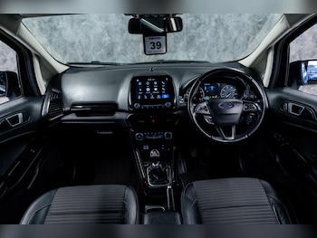 Used Ford Ecosport 2019 for sale - 78910841: Photo