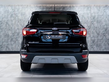 Used Ford Ecosport 2019 for sale - 78910841: Photo