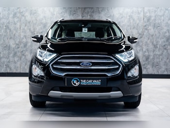 Used Ford Ecosport 2019 for sale - 78910841: Photo