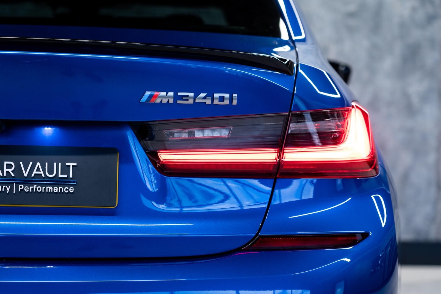 Used BMW 3 Series 2022 for sale - 78062906: Photo 13