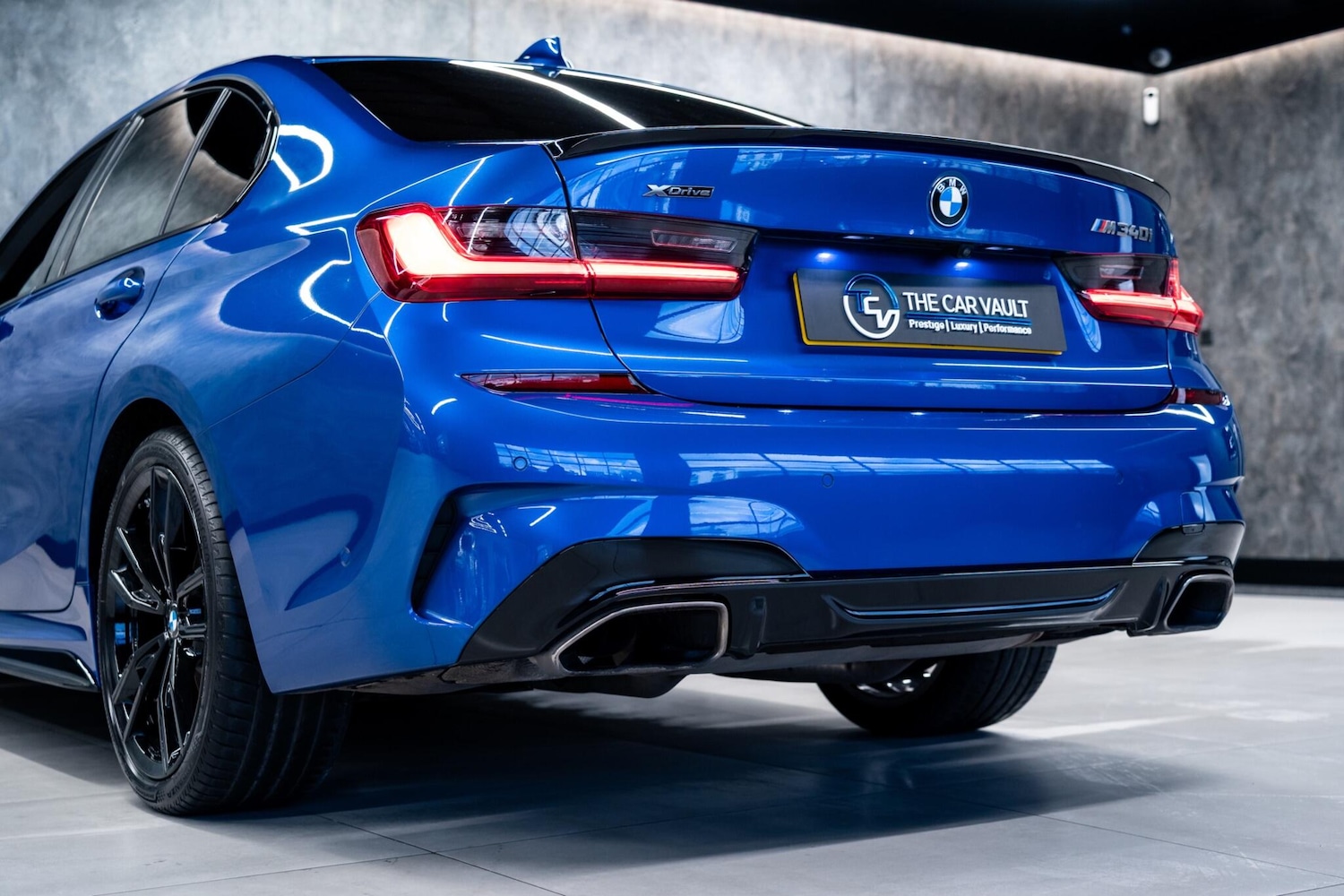 Used BMW 3 Series 2022 for sale - 78062906: Photo 14