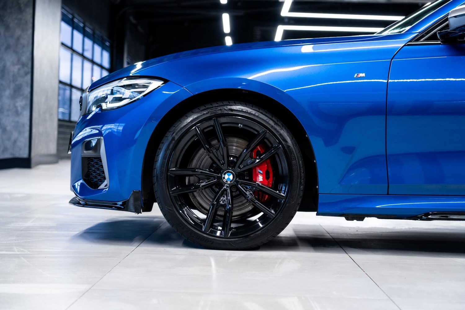 Used BMW 3 Series 2022 for sale - 78062906: Photo 15