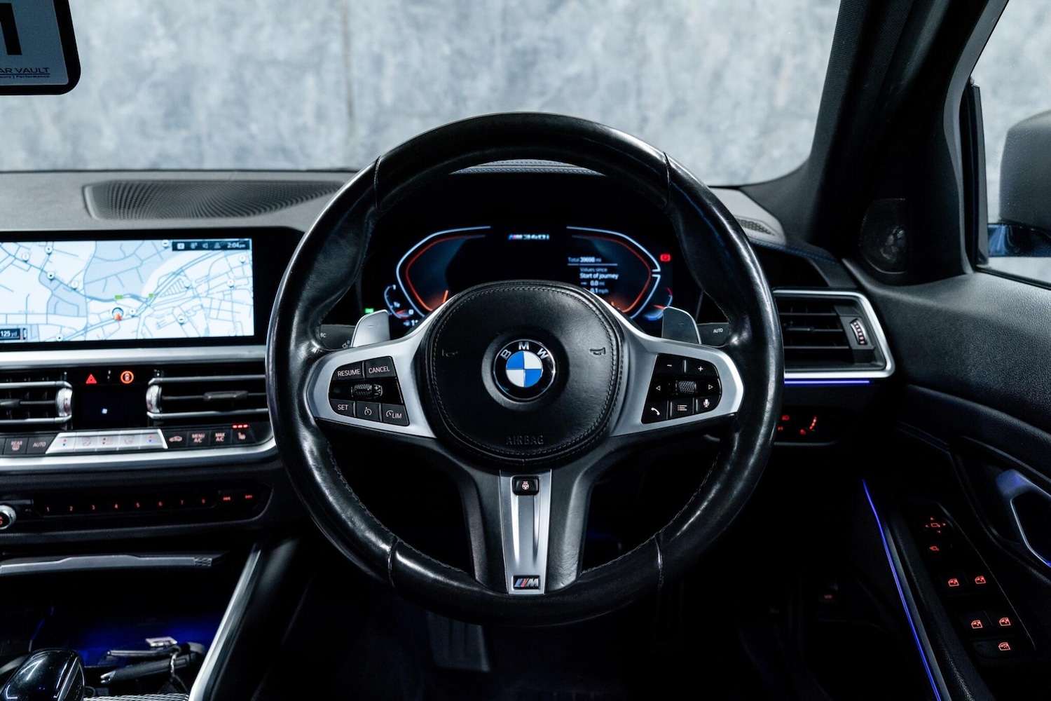 Used BMW 3 Series 2022 for sale - 78062906: Photo 16