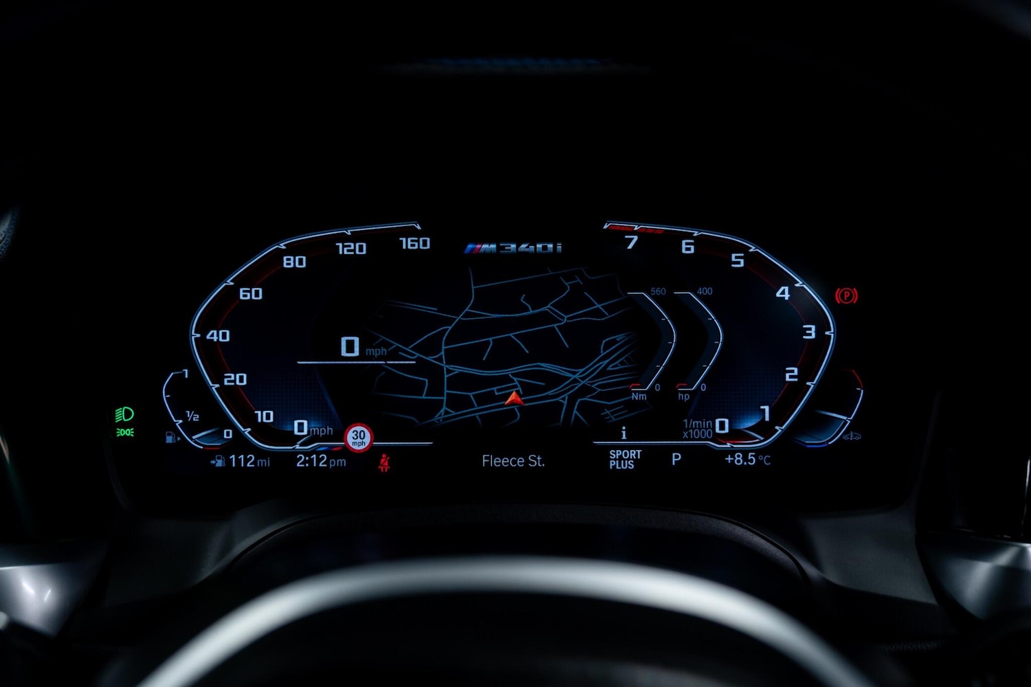 Used BMW 3 Series 2022 for sale - 78062906: Photo 17