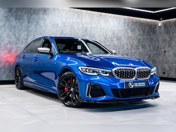 Used BMW 3 Series 2022 for sale - 78062906: Photo