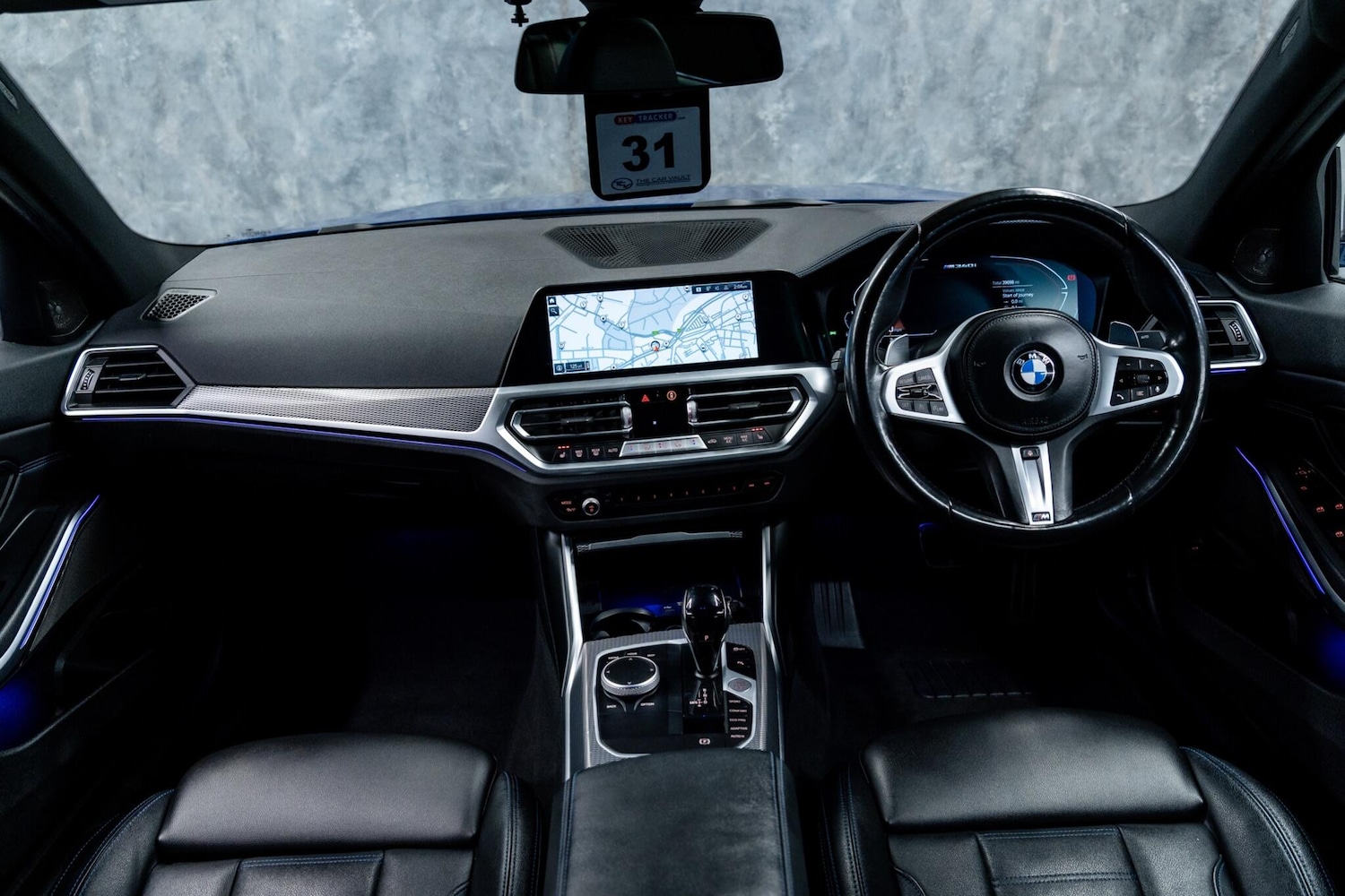 Used BMW 3 Series 2022 for sale - 78062906: Photo 2