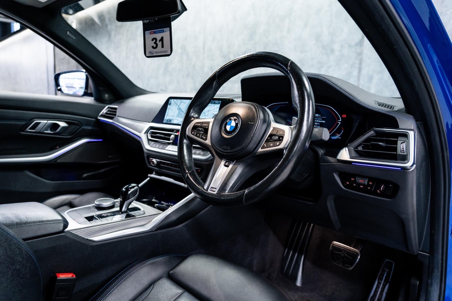 Used BMW 3 Series 2022 for sale - 78062906: Photo 20