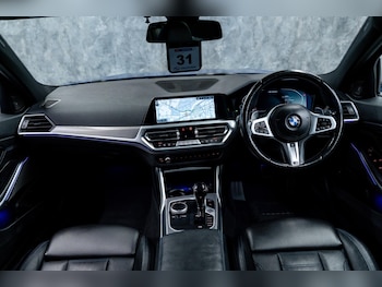 Used BMW 3 Series 2022 for sale - 78062906: Photo