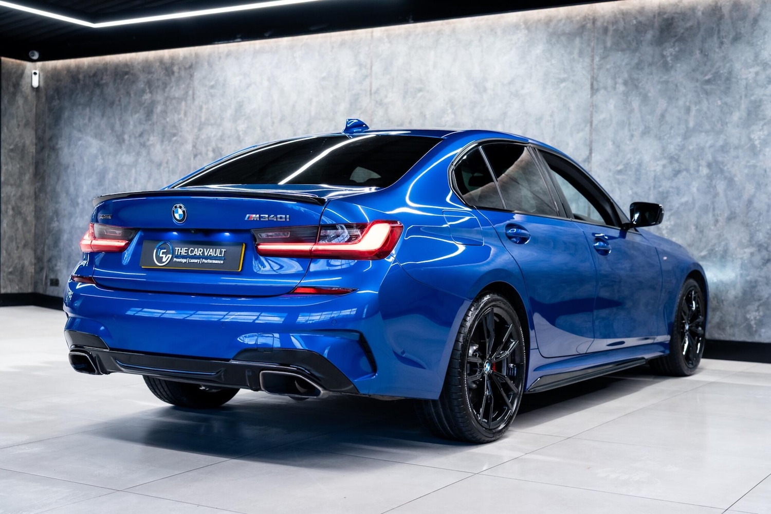 Used BMW 3 Series 2022 for sale - 78062906: Photo 3