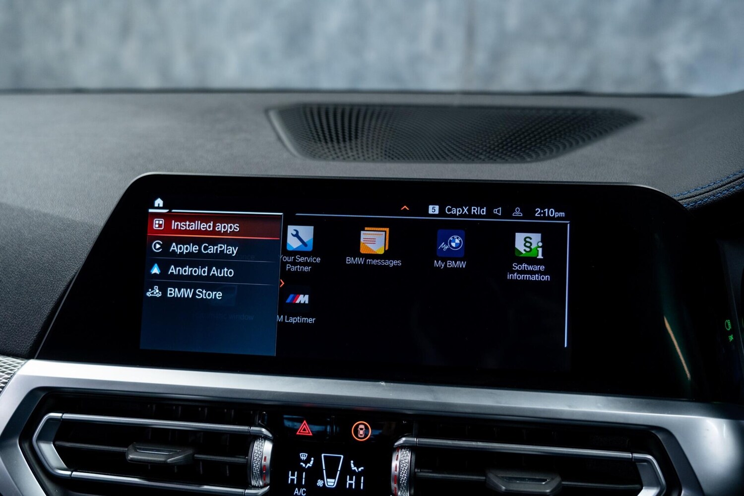 Used BMW 3 Series 2022 for sale - 78062906: Photo 36