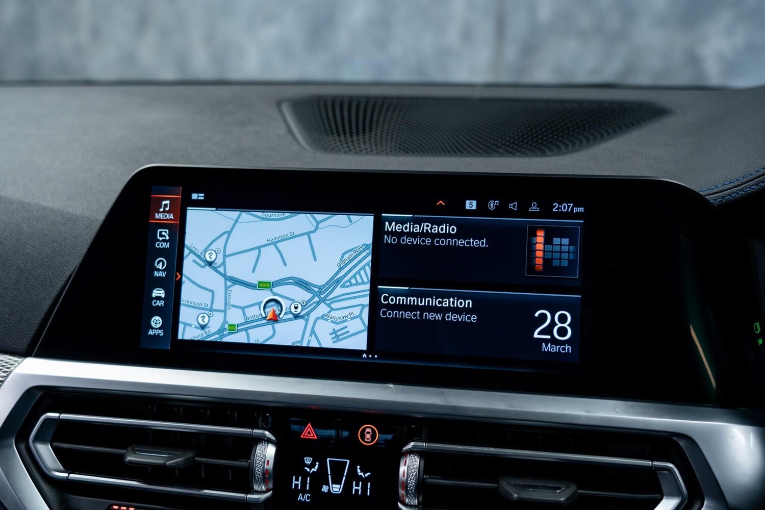 Used BMW 3 Series 2022 for sale - 78062906: Photo 38