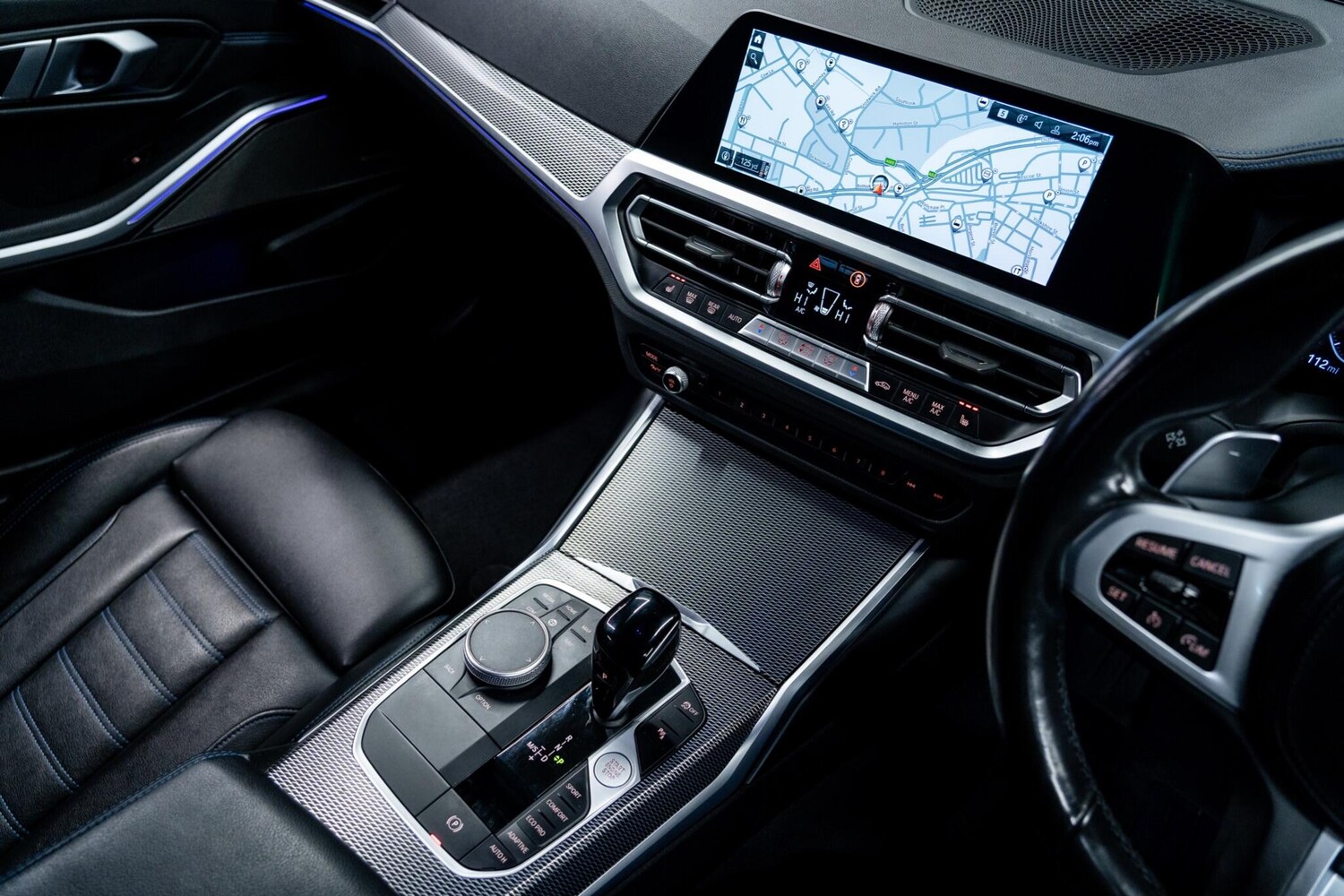 Used BMW 3 Series 2022 for sale - 78062906: Photo 39