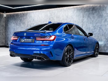 Used BMW 3 Series 2022 for sale - 78062906: Photo