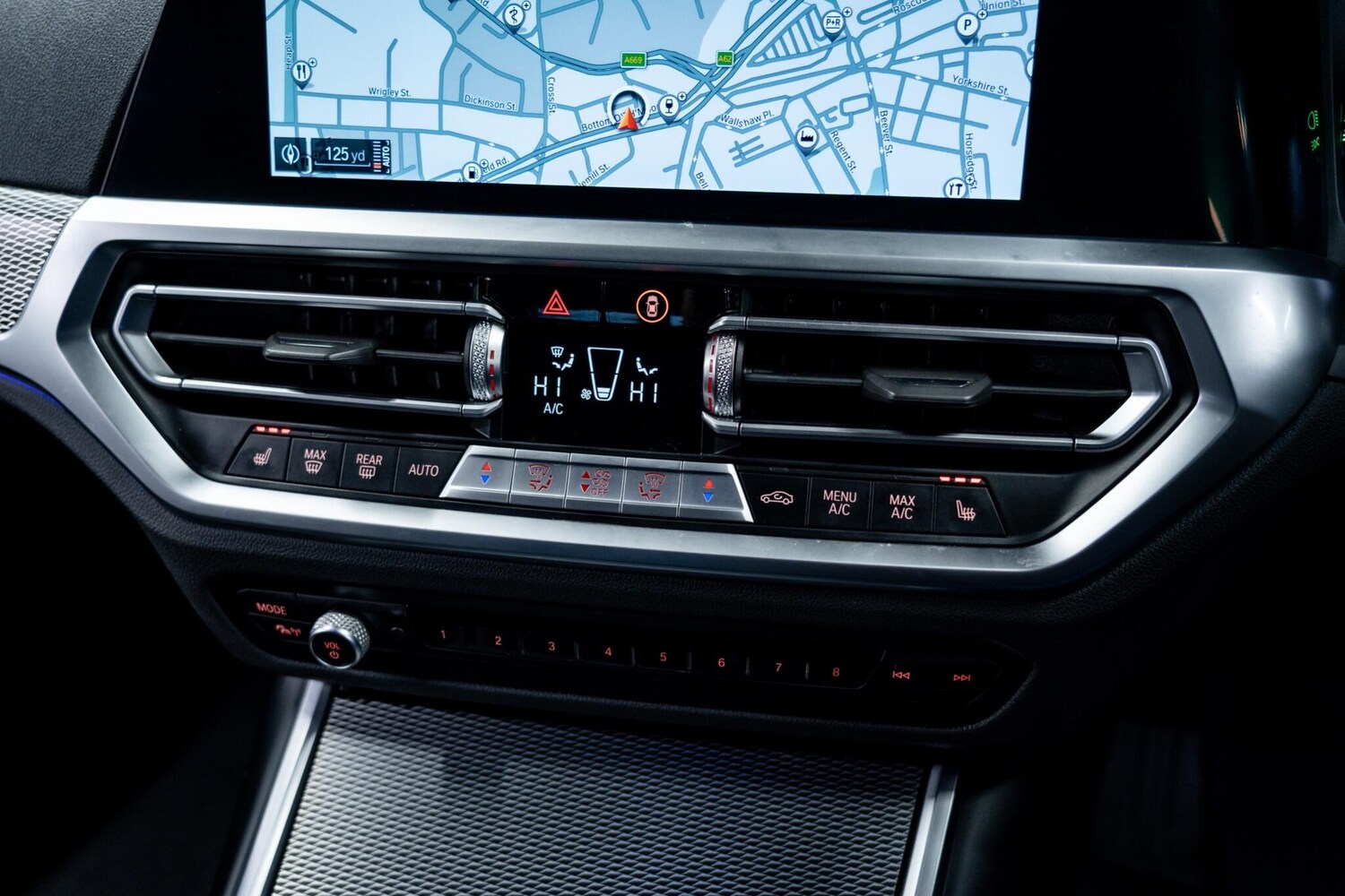 Used BMW 3 Series 2022 for sale - 78062906: Photo 40