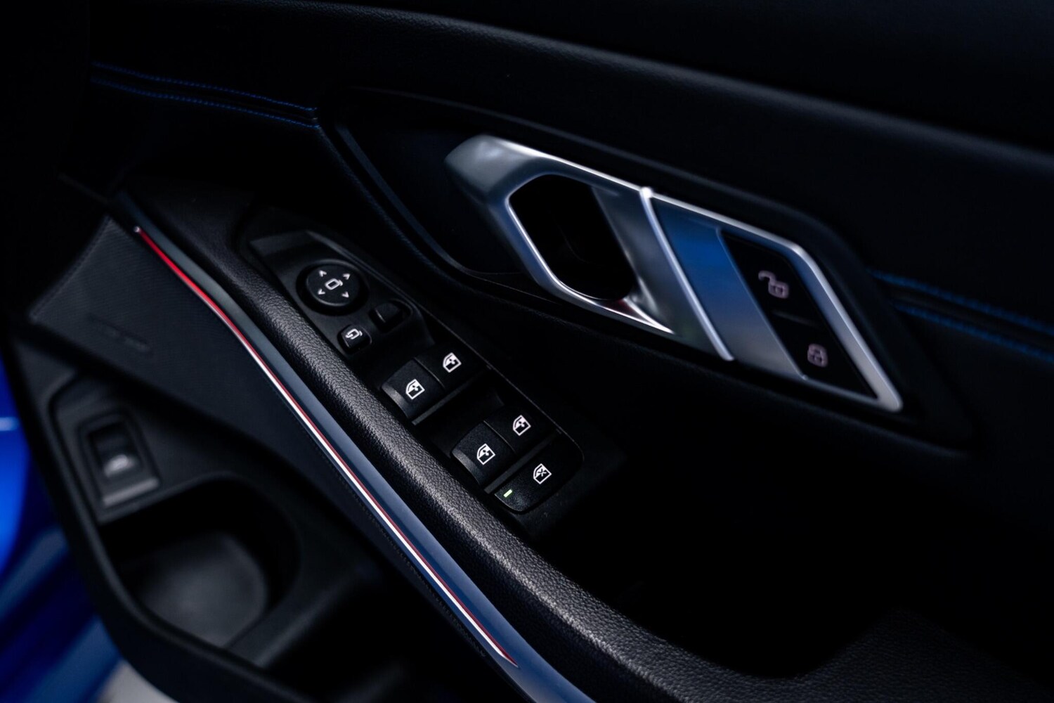 Used BMW 3 Series 2022 for sale - 78062906: Photo 45