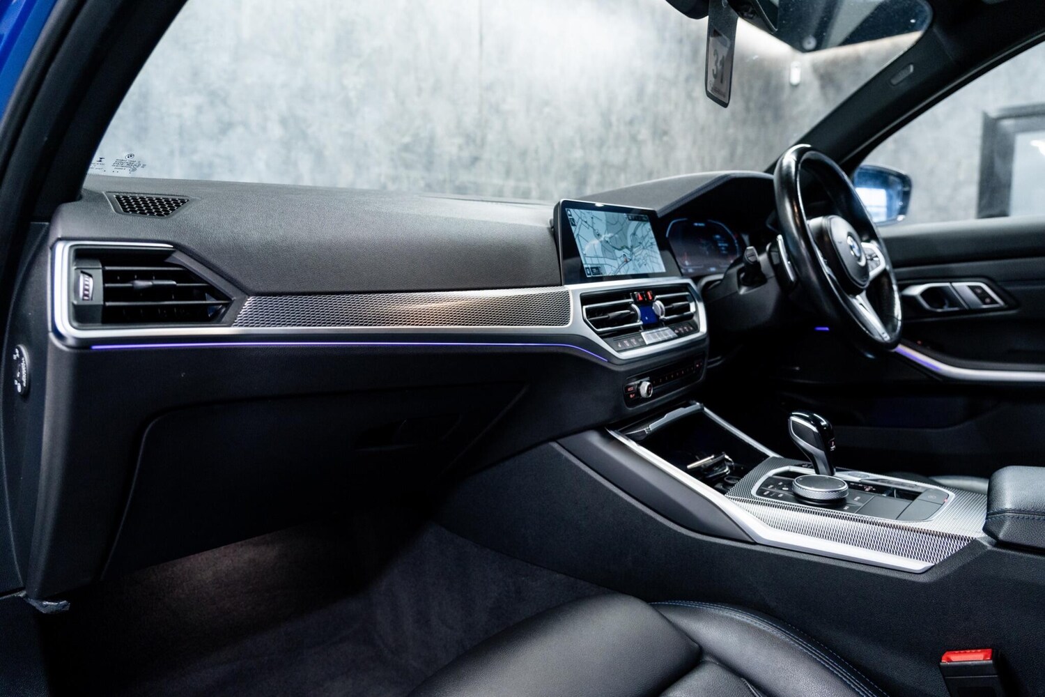 Used BMW 3 Series 2022 for sale - 78062906: Photo 48