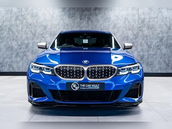 Used BMW 3 Series 2022 for sale - 78062906: Photo