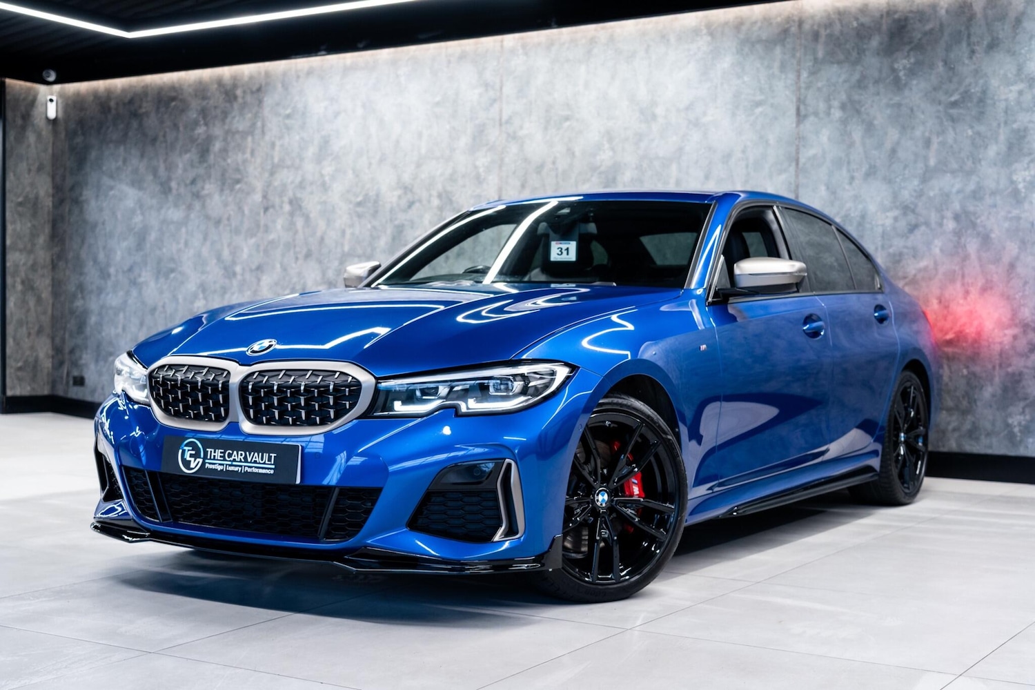 Used BMW 3 Series 2022 for sale - 78062906: Photo 5