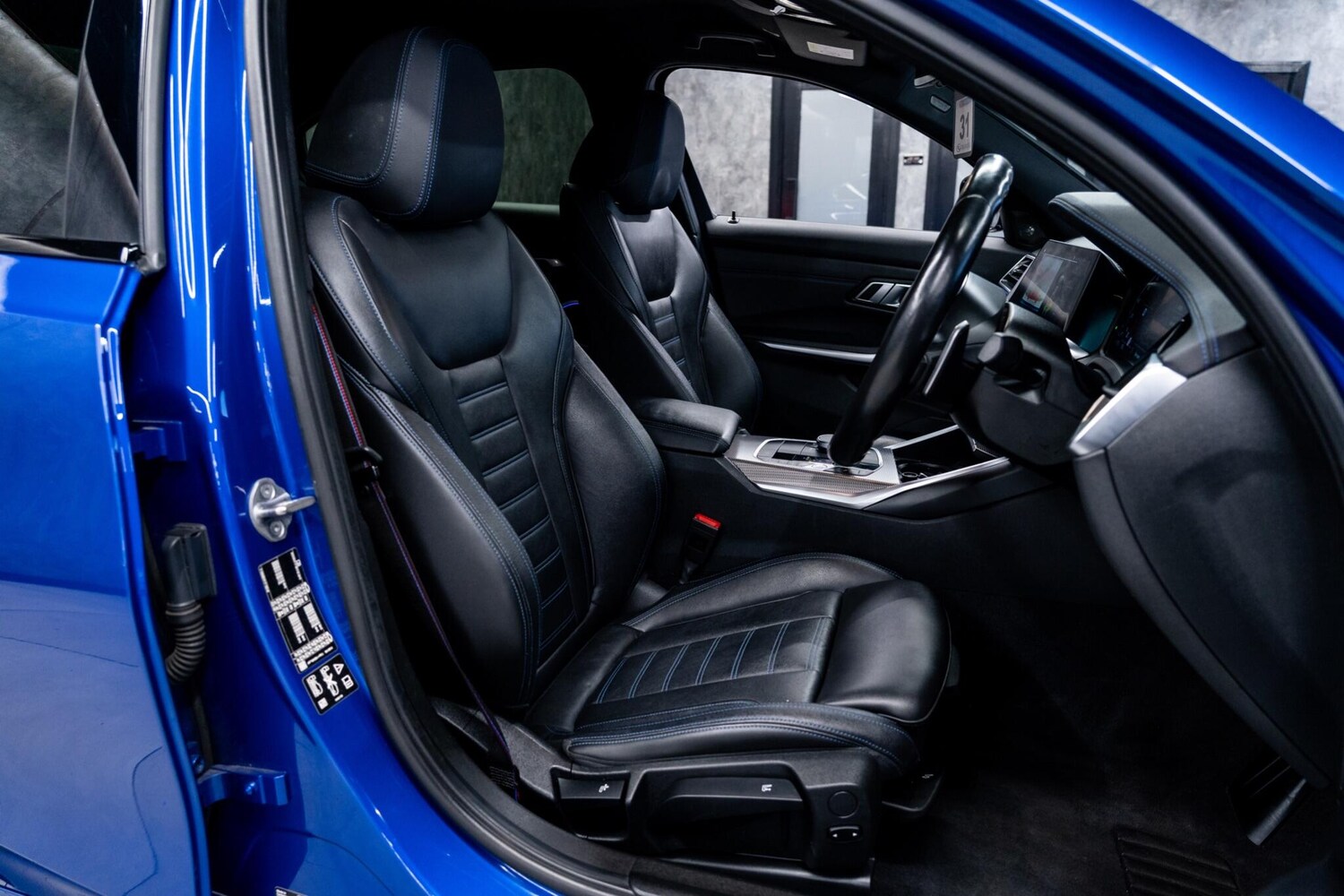 Used BMW 3 Series 2022 for sale - 78062906: Photo 50