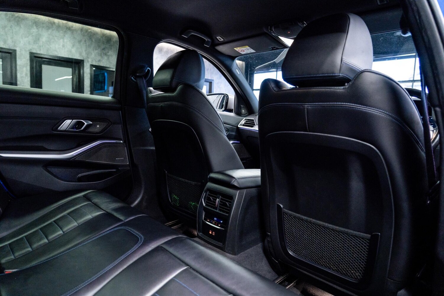 Used BMW 3 Series 2022 for sale - 78062906: Photo 51